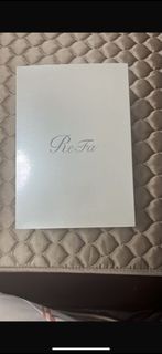 ReFa CARAT RAY FACE 美容滾輪 RFRF2121B