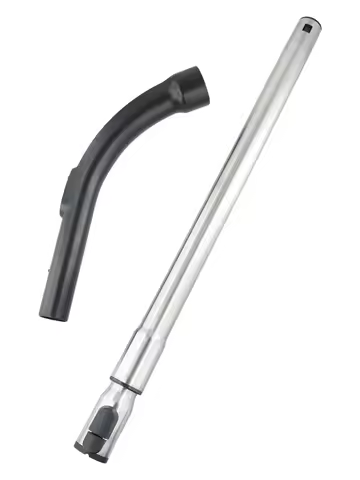Adjustable Locking Extension Pipe Handle Set For Miele C1 C2 C3 Vacuum Parts