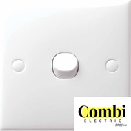 SCHNEIDER / Clipsal  S-CLASSIC 1G / 2G / 3G / 4G 1 WAY OR 2 WAY SWITCH