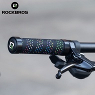 Rockbros Double Lock Bicycle Grip Handlegrip