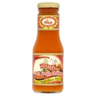 🔥🇲🇾READY STOCK🔥Ayamas Chilli Sauce 260g