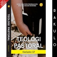 Pastoral Theology Book - Harito GP