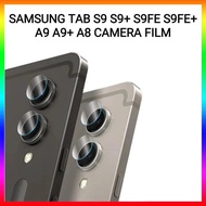 Samsung Tab S9 S9+/S9 FE/S9 FE+/A9/A9+/A8 Camera Protector Samsung Tab S9 S9+/S9 FE/S9 FE+/A9/A9+/A8