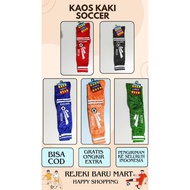 Vieri Football Sport Socks for Men (88)/146/147