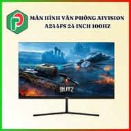 Aivision A244FS Office Monitor 24 Inch 100Hz