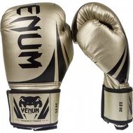 全新拳套10oz/12oz Venum Challenger 2.0 Boxing Gloves - Gold/Black