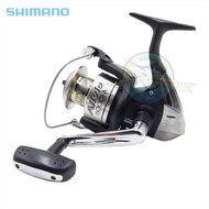 ORIGINAL Reel Pancing Shimano Alivio 6000 FA