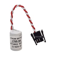 YY 1769-BA Controller PLC Lithium Battery 3V Accessories
