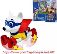 Genuine Paw Patrol Kid Toy Puppy Patrol Patrulla Canina Toys Patrol Canine Ryder Everest Chase APOLL