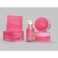 Ann beautiful skincare Skin Set Pink White Lotion + Dose Bright