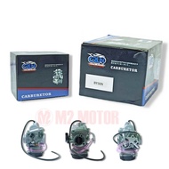 CARBURETOR CARBURETOR ASSY BYSON CRUN