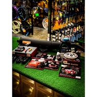 HVM PROJECT PAKEJ 57 DOME Y15ZR V1/V2