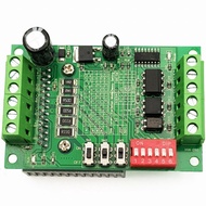 Stepper Motor Driver Circuit TB6560 3A 10 Current Adjustment Levels