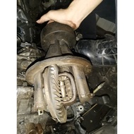 Perodua Kembara HC 1.3 Rear Axle Gear