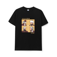 Jalaludin RUMI SUFI T-Shirt