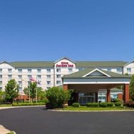 โรงแรม Hilton Garden Inn Edison/Raritan Center - Edison