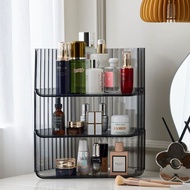 Transparent Transparent Washstand Storage Rack Bathroom Rack Toilet Toilet Cosmetics Skin Care Produ