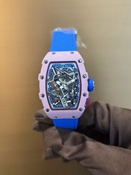 全新 Richard Mille 理查德米勒 RM07-04 Pink 🩷