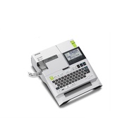 【EPSON】LW-K600手持式高速列印（半裁切/圓角修邊）標籤機_廠商直送