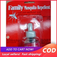 【HOT SALES 】 Ready Stock Mosquito Liquid Vape Family 1 bottle