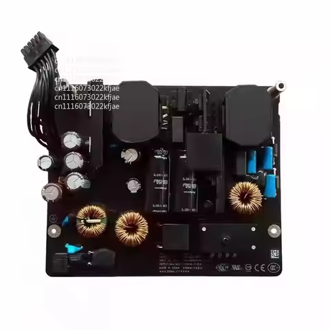 A1419 Power Supply PA-1311-2A ADP-300AF For iMac 27" A2115 A1419 Power Board Supply 300W 661-7170 66