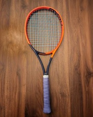 HEAD Radical MP All-Court網球拍 G2