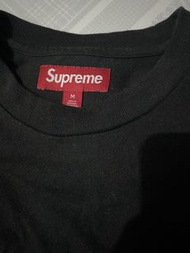 Supreme 長袖T恤