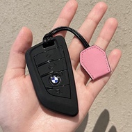 [Car Key Case] BMW Key Case BMW X3 Key Case BMW 5 Series Key Case BMW 3 Series Key Case Car Key Prot
