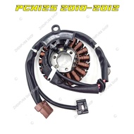ฟิลคอยล์ มัดไฟ ขดลวดสเตเตอร์ คอยสตาร์ท สำหรับรุ่น PCX150 NEW 2014-2017 รหัสสินค้า (31220-K36-T01) ทน
