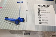 Scooter滑板車