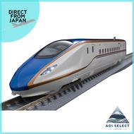 TOMIX N Gauge First Car Museum W7 Series Kagayaki FM-007 Train Model Electric Train