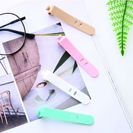 Multipurpose Mobile Phone Charger Cable Winder Set of 4 DS 852