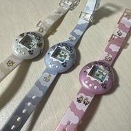 【收】tamagotchi 他媽哥池 錶