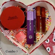 COMBO QUÀ TẶNG Ý NGHĨA CHO BẠN GÁI - COMBO QUÀ MAKEUP