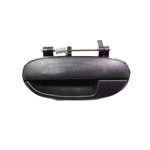 1PCS REAR LEFT OUTSIDE DOOR HANDLE FOR DAEWOO LANOS OEM:96541631