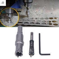 89RXBMY TCT Hole Cutter, Industrial Grade 16mm Cutting Diameter Carbide Hole Saw, 5/8 Inch Size Thic