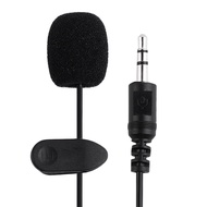 Loudspeaker Microphone Lavalier Microphone PC Laptop Wireless Microphone