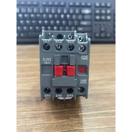 Khởi động từ 3 pha dân dụng công suất lớn- Contactor CJX2 18A 25A 32A