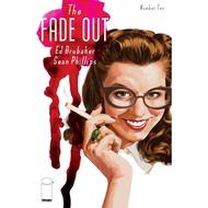 (Physical Issues) Fade Out (2014/Image) 10