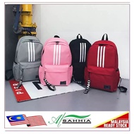 2P2 Al Sahhia Beg Galas Remaja Wanita Lelaki Sekolah ( Women Men Dadas Travel Bagpack Student School