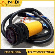 Infrared Sensor E18-D80NK IR Proximity Photoelectric Obstacle Avoidance Detection