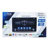 Apple Carplay 9 Inch Android Headunit Pca-9277 Cp/Pca 9277Cp Free Pnp)