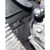 NEWEST SEAL BOS BUSHING TRANSMISSION CABLE GEAR SELECTOR SUZUKI ERTIGA, SUZUKI ERTIGA, SUZUKI