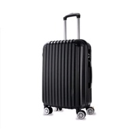 [Ship From Sabah] (20") ABS Hard Case Luggage Bag | Travel | Cabin Luggage | Luggage Light weight