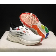 Fashion Fashion ❤ Texture Sneakers 22 Brooks Glycerin Shock Absorbing Running Shoes Men Women Fashio