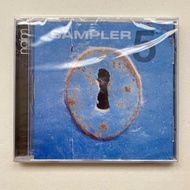 Naim LabeI –The Sampler 5