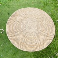 abaca carpet rug handmade