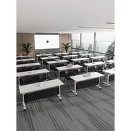 🚚包送貨 折疊式辦公室桌子會議室桌子培訓用桌子x兩張