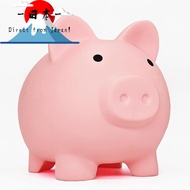 [Direct from Japan]
Cute Piggy Bank Sbrvaniy Pig Money Bank for Boys and Girls My First Break-Proof 
