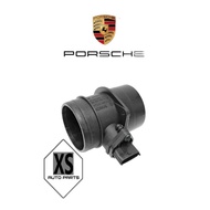 ( 100% ORIGINAL ) MASS AIR FLOW SENSOR PORSCHE 911 997 3.6 3.8 TURBO GT2 GT3 RS CAYENNE 955 ( 997606